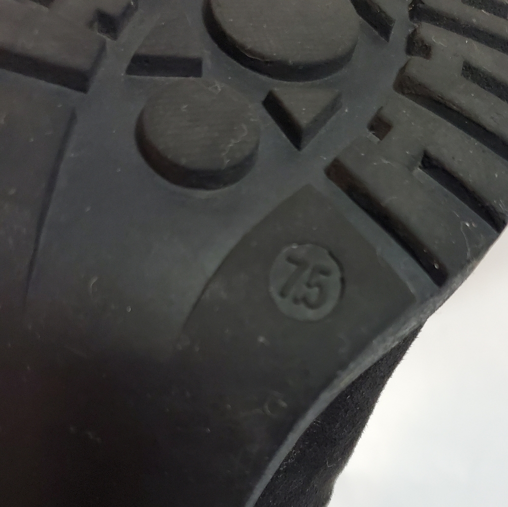 Just fab chunky heeled boots - Picture 7 of 7